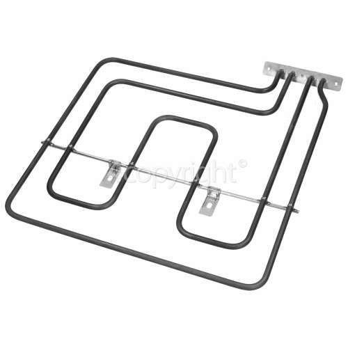 Beko Element Oven / Grill 2035564 800&800w ( 1600w ) bekospares.co.uk