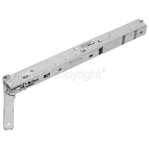 Beko BIM35400XPS Hinge Gr Soft Close Pyr Alm.profile