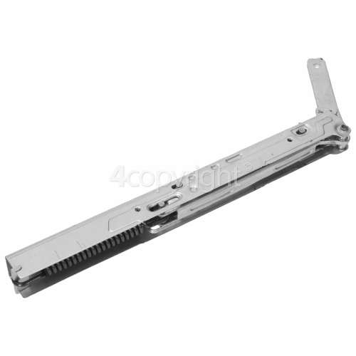 Beko BIET36400XPS Hinge Gr Soft Close Pyr Alm.profile