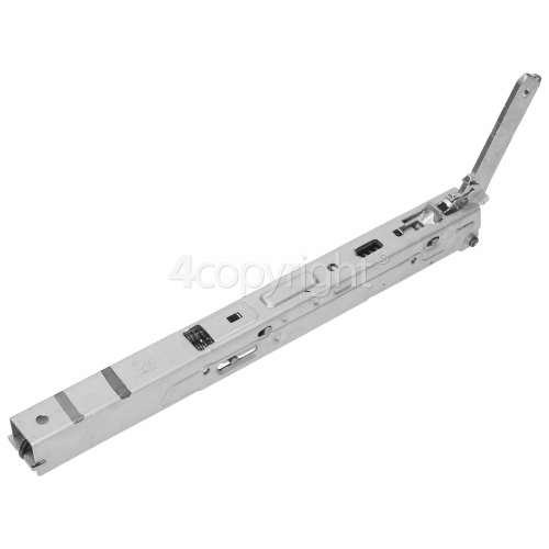 Beko BIM35400XPS Hinge Gr Soft Close Pyr Alm.profile