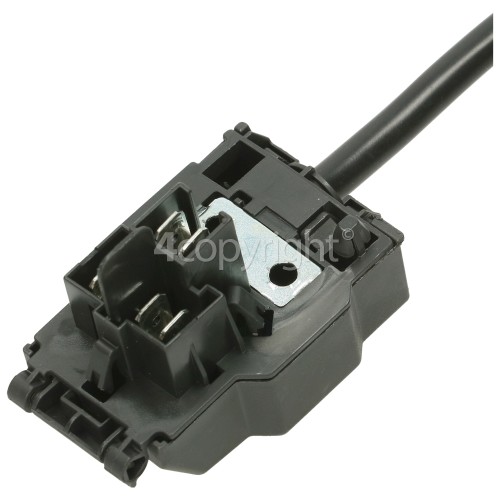 Beko 50TWLMWH Terminal Block With Mains Supply