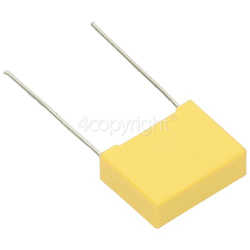 Flymo Garden Appliance Capacitor Official Flymo Shop