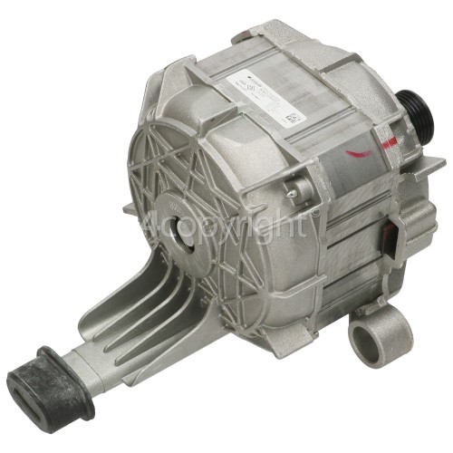 Beko WM74165W Atlas Motor : Arcelik BLW072P8L42Y-02 500/13000RPM