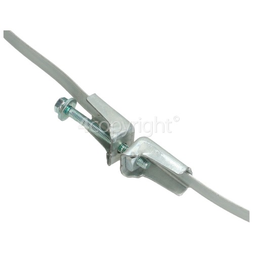 Bosch WAE24363GB/05 Strip