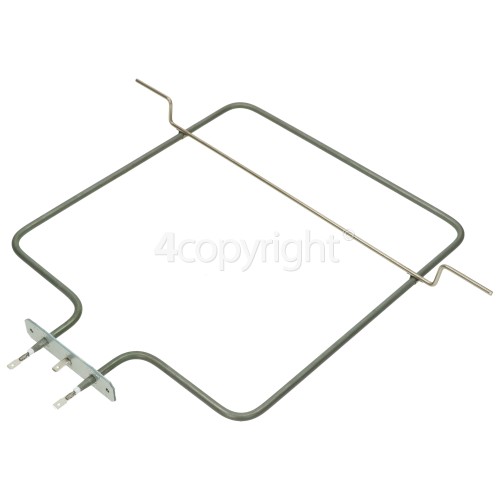 Flavel Oven Element 800W. 230V www.FlavelParts.co.uk