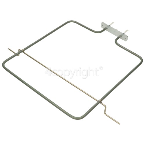 Flavel Oven Element 800W. 230V www.FlavelParts.co.uk