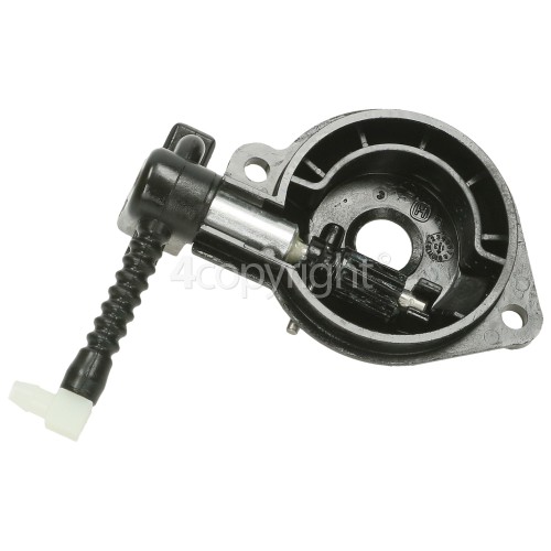 Flymo Oil Pump