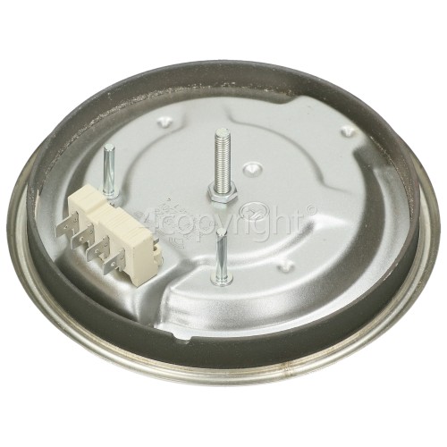 Beko Small Hob Hotplate Element : EGO 19.14413.022 1000W /145mm Dia.