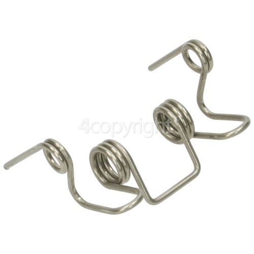 Whirlpool Door Lock Spring