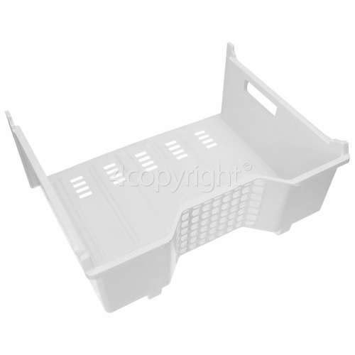 Grundig Freezer Drawer Body www.grundigparts.co.uk