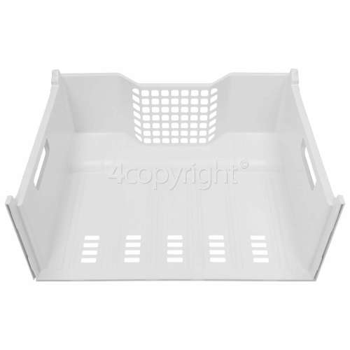 Grundig Freezer Drawer Body www.grundigparts.co.uk