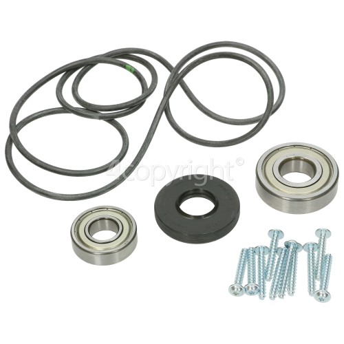 Siemens Bearing Set