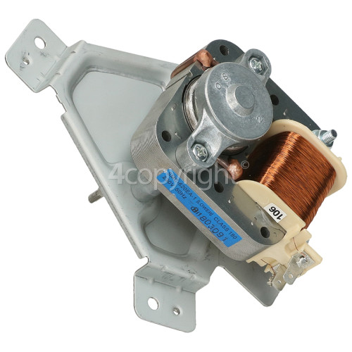 Samsung Fan Oven Motor - Convection : SMC-620EA-1