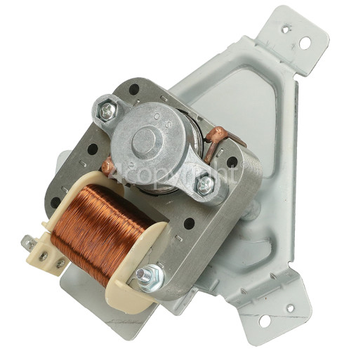Samsung Fan Oven Motor Convection SMC620EA1 www.samsungspares.co.uk