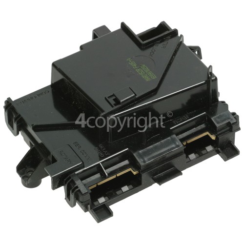 Beko PCB Module & Housing : Karel 1899610290 Label On Housing 