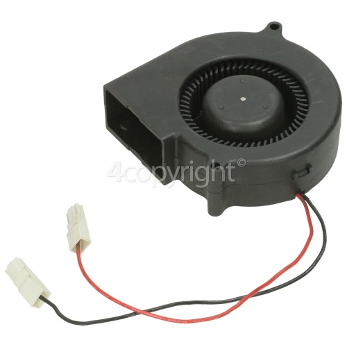 Hoover HF9 Motor Fan