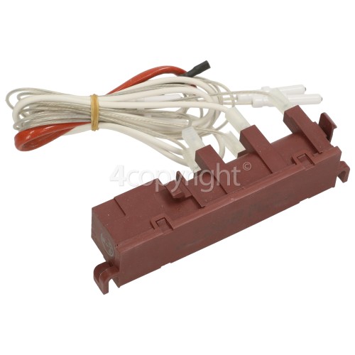 Beko Spark Generator - Ignition Unit | bekospares.co.uk 