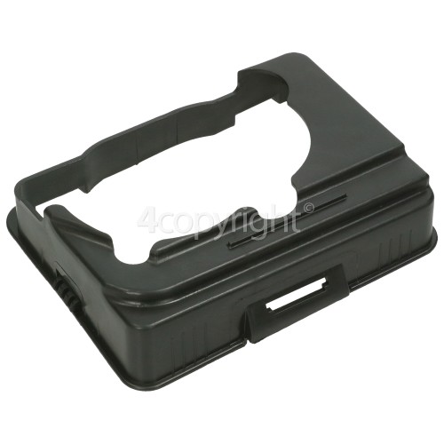 Samsung WF1804WPU Filter Guide