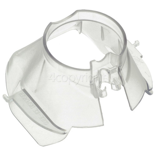 Samsung Ice Dispenser Guide www.samsungspares.co.uk