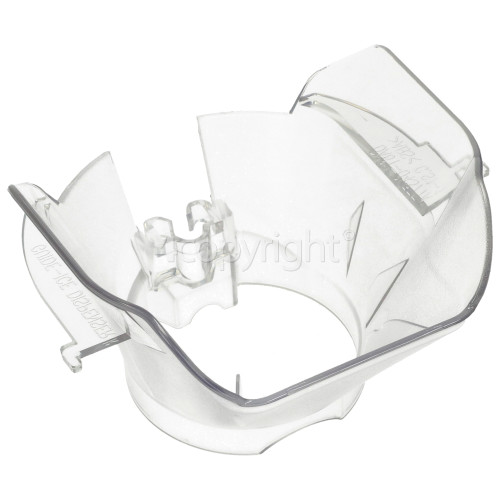 Samsung Ice Dispenser Guide www.samsungspares.co.uk