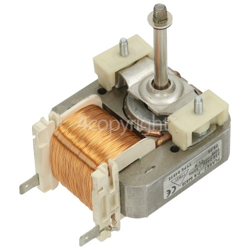 Zanussi ZMB30CST-W Motor