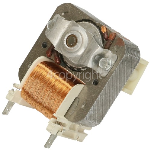 Zanussi ZMB30CST-W Motor