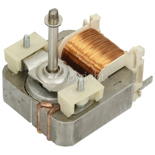 Zanussi ZMB30CST-W Motor