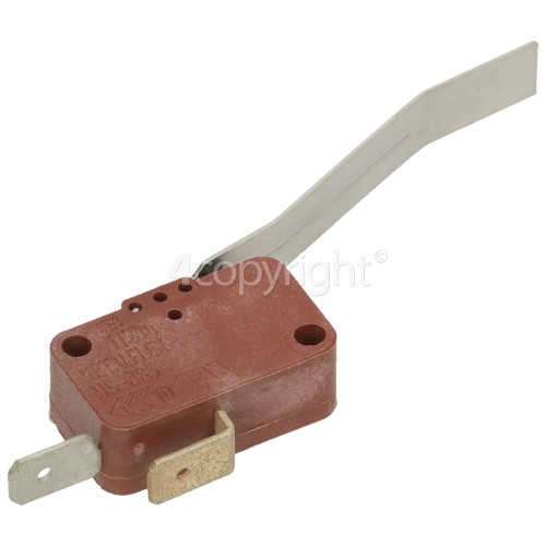 Baumatic B726SS-ABI Ignition Stop Switch