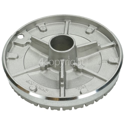 Baumatic BC2720SS Burner Cap Byr Sbf Ra A. S