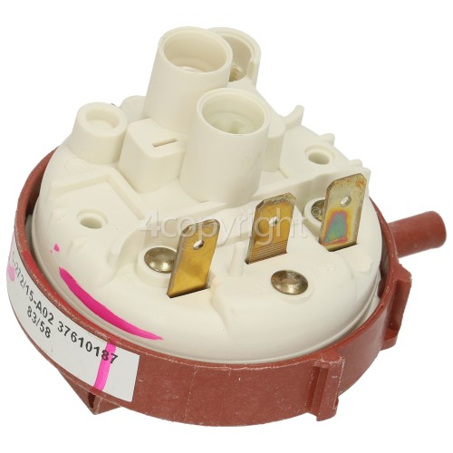 Hoover HED 122S/80 Level Switch