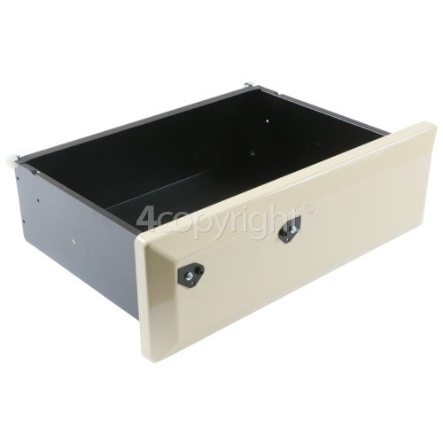 Rangemaster Drawer Assy