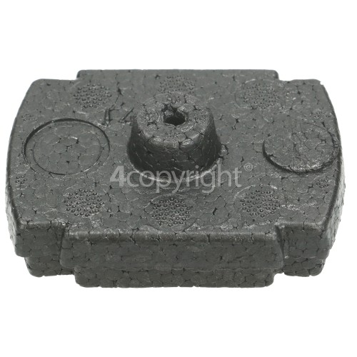 Indesit EDPE G45 A2 ECO (IT) Float