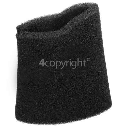 Bosch BBH22451/01 Foam Filter