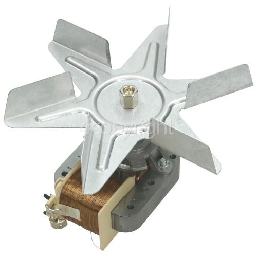Indesit Circulating Fan Motor ; Oh Sung OSM-15S(W11211194) 22W