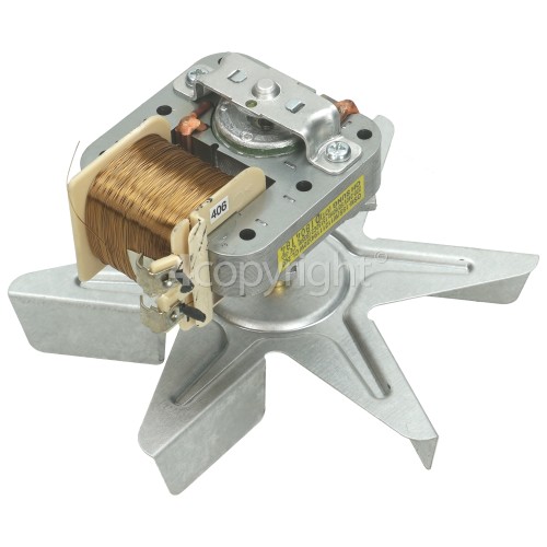 Hotpoint Circulating Fan Motor ; Oh Sung OSM-15S(W11211194) 22W