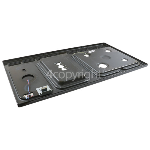 Rangemaster 10212 Hob Top Plate