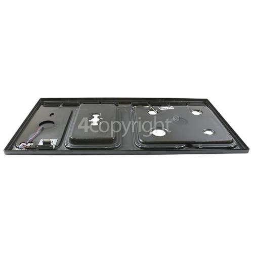 Rangemaster 10212 Hob Top Plate