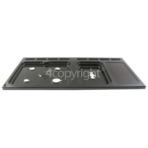 Rangemaster 10212 Hob Top Plate