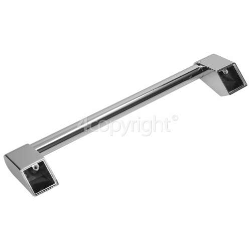 Stoves Door Handle - Chrome