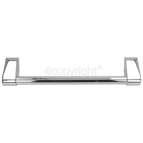Stoves Door Handle - Chrome