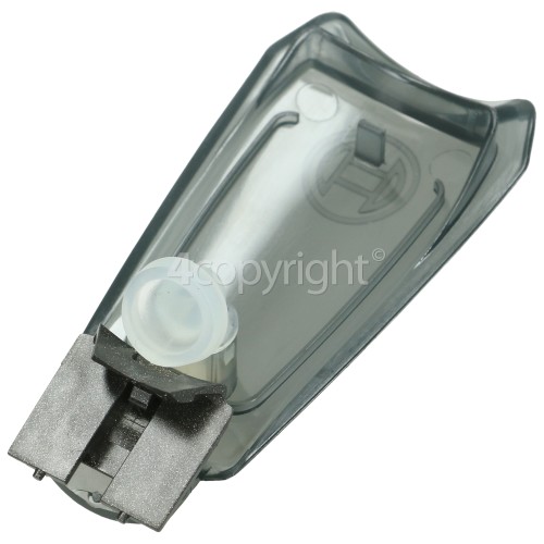 Bosch Steam Iron Cover www.spares4boschuk.co.uk