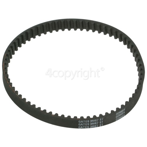 BISSELL Brush Belt 3M67 ST www.4bissell.co.uk