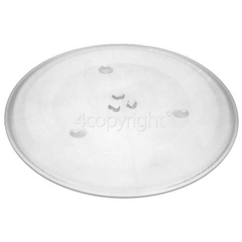 Neff Microwave Glass Turntable 343 Mm www.spares4neffuk.co.uk