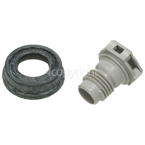 Bosch SMV50C00GB/10 Thread Bolt