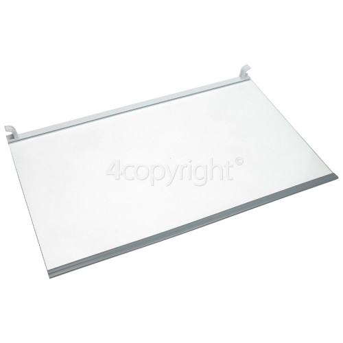 Fridge Glass Shelf 445x282mm Official Hisense Shop
