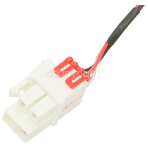 samsung refrigerator condenser fan not running