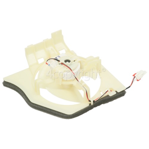 Samsung Condenser Fan Motor Newmotech DRCP5030LA DC12v 1550rpm 2.5w