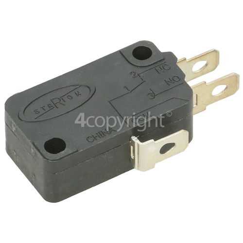LG 2WM2533E Switch Micro