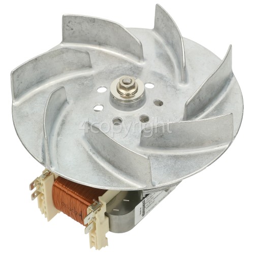 Bosch Neff Siemens Fan Motor : EBMPAPST R2A150-AA33-10 22W