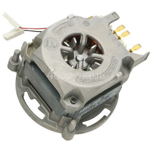 Siemens Recirculation Wash Pump Motor : ISOL.KL 5600.010630 M01499